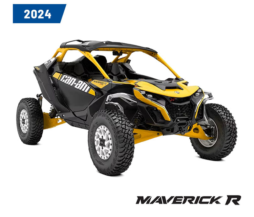 Maverick R – UTV Parts Guy