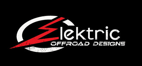 ELEKTRIC OFFROAD