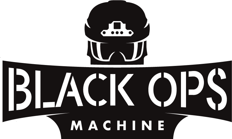 Black Ops Machine