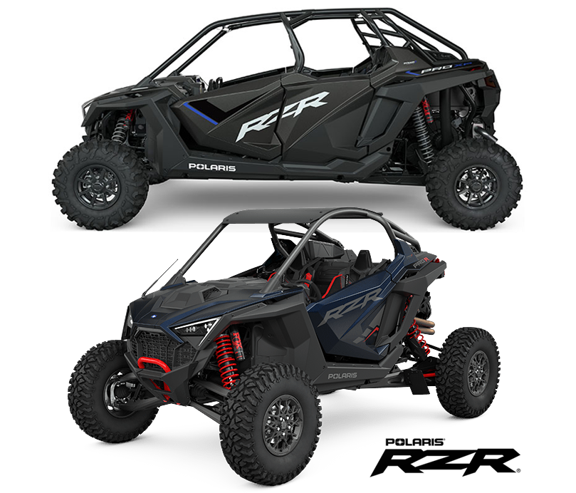 RZR Pro XP, Turbo R, Pro R – UTV Parts Guy