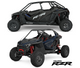 2020+ RZR Pro XP, Turbo R, Pro R, Pro S