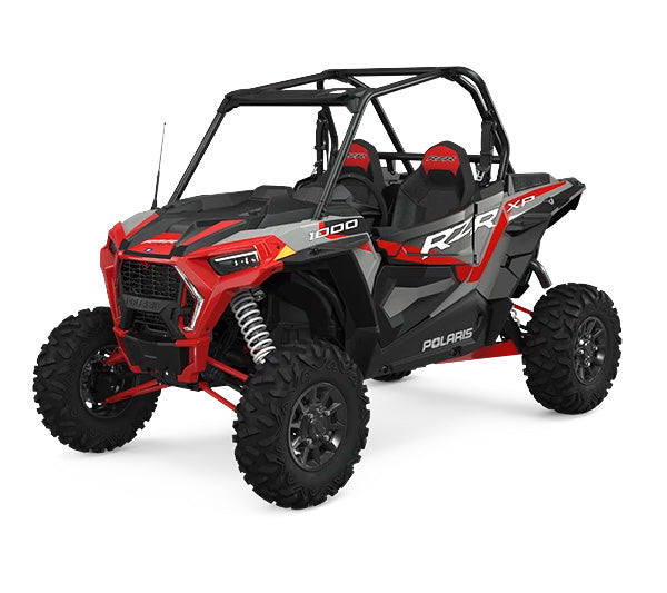 Polaris RZR 2 Seater