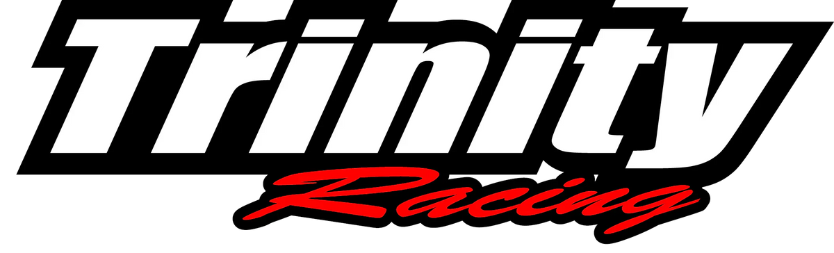 TRINITY RACING – UTV Parts Guy