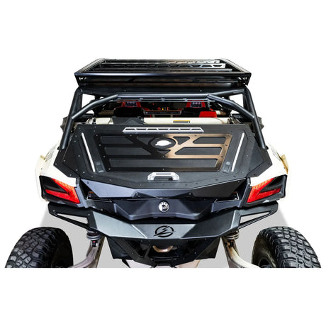 2017-2024 Can Am X3 Maverick Volt Baja Bed Box