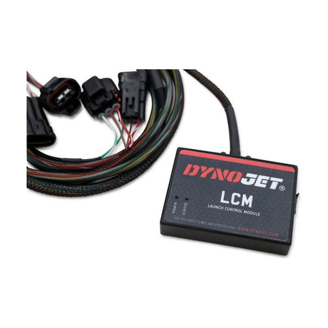 Dynojet 17-23 Can-Am Maverick X3 Launch Control Module Kit (w/o Switch)