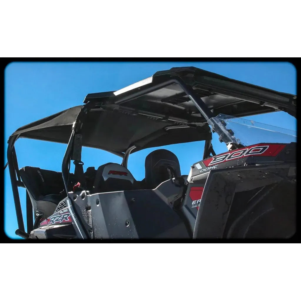 2015+ RZR 900 - Back Seat and Roll Cage