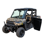 2019-2025 Polaris Ranger 1000 / XP4 Convertible Door Set