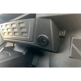 2020+ Polaris Ranger 1000 Cab Heater with Defrost