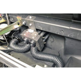 2020+ Polaris Ranger 1000 Cab Heater with Defrost