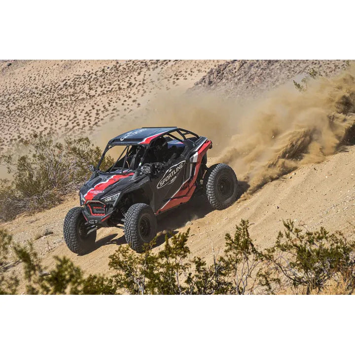 2020+ Polaris RZR Pro XP | Sportline Kit | 64” OEM Replacement Kit