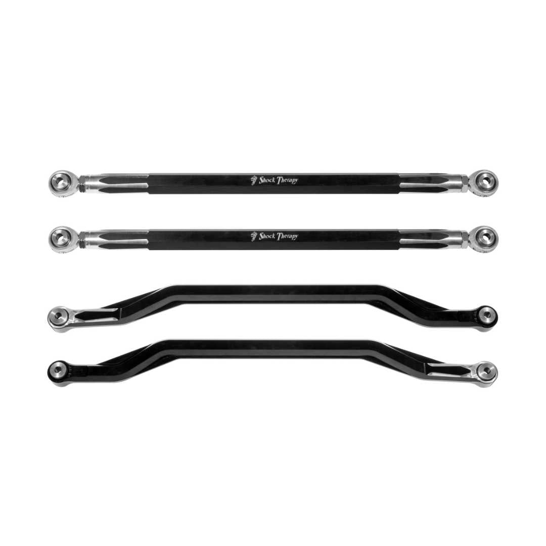 Polaris 2026+ RZR XP S Shock Therapy Radius Rod Kits