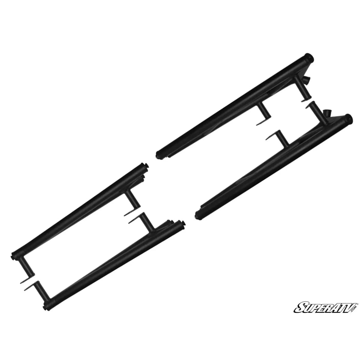 2014-2023 Polaris RZR XP 4 1000 Nerf Bars/ Tree Kickers