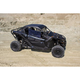 2017-2024 Can-Am Maverick X3 Slim Line Alloy Roof