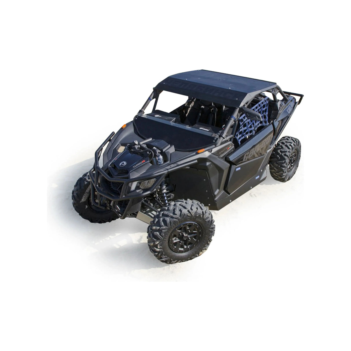 2017-2024 Can-Am Maverick X3 Slim Line Alloy Roof