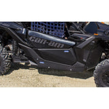 2017-2024 Can-Am Maverick X3 Alloy Rock Sliders