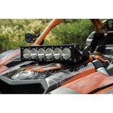 Baja Designs OnX6 Can-Am Maverick X3 Shock Mount Kit