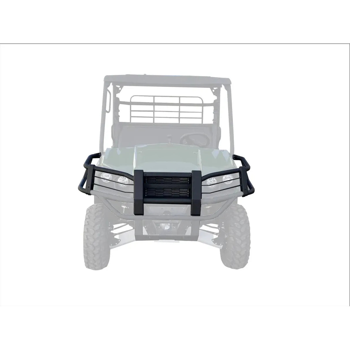 2019-2024 Kawasaki Mule PRO-MX / EPS / EPS LE Front Bumper Kit