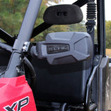 Polaris Pro-Fit and Can-Am Profiled Pursuit Side View Mirror - Pair