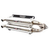 Trinity Racing 2015-2023 Polaris RZR XP 1000 Slip-On Exhaust