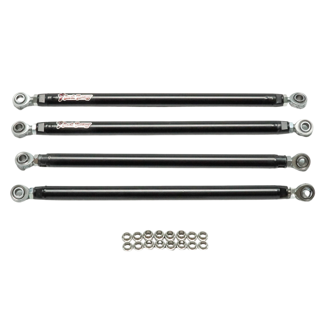 Polaris 2026+ RZR XP S Shock Therapy Radius Rod Kits