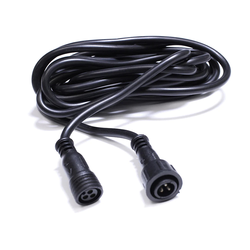 3-Pin Extension Cable for RZ & LZ Series Rear Chase Light Bars