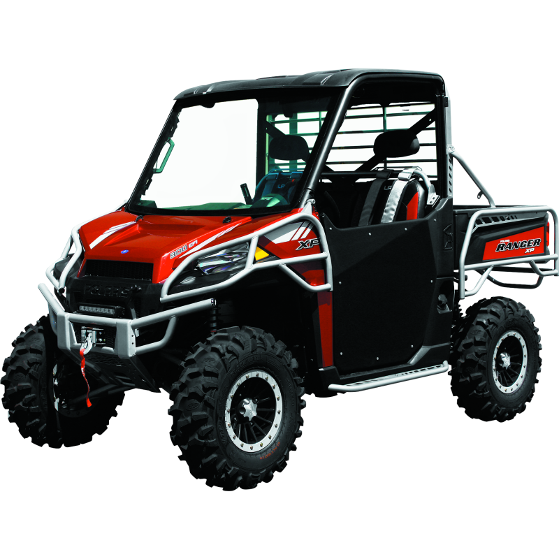 DragonFire Racing - 2013-2019 Polaris Ranger XP 900/1000 Door Kit – UTV ...