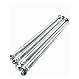 LM-UTV - Polaris RZR Pro R (2022+) Radius Rods