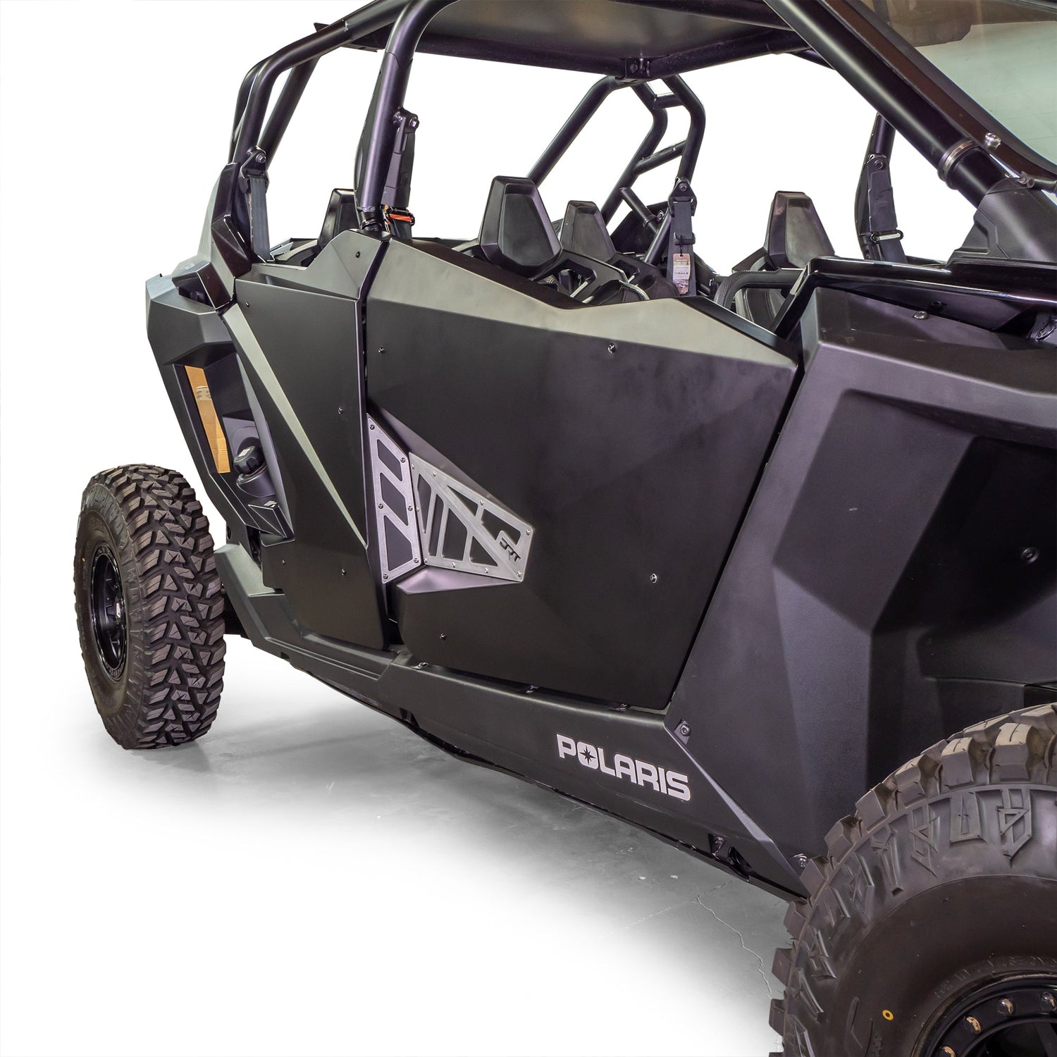 DRT Polaris RZR Pro XP4 / Pro R4 / Turbo R4 Aluminum Door Kit