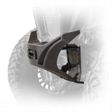 DRT 2022+Polaris RZR Pro R /Pro S/Turbo R 2022+ V2.0 Front Winch Bumper