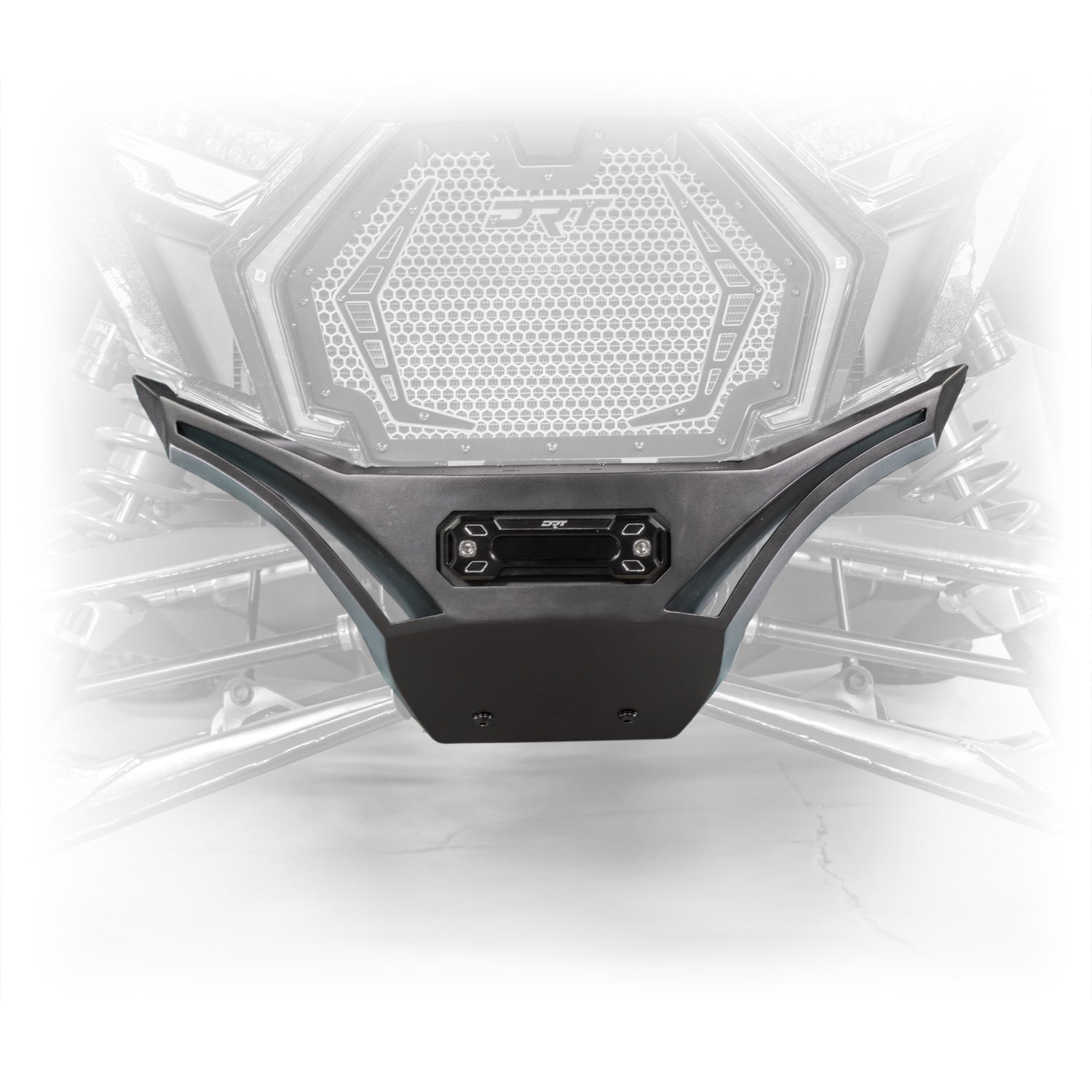 DRT 2022+Polaris RZR Pro R /Pro S/Turbo R 2022+ V2.0 Front Winch Bumper