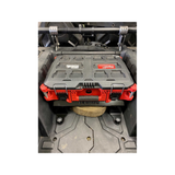 2014-2023 Polaris RZR XP 1000/ Turbo/ Turbo S Packout Mount