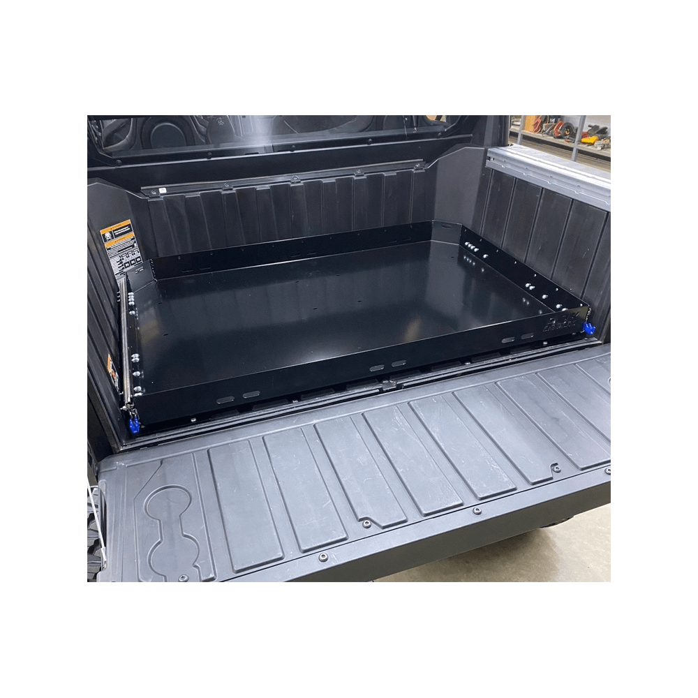 AJK Offroad - Polaris Xpedition Bed Drawer