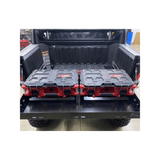 AJK Offroad - Polaris Xpedition Bed Drawer