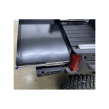 AJK Offroad - Polaris Xpedition Bed Drawer