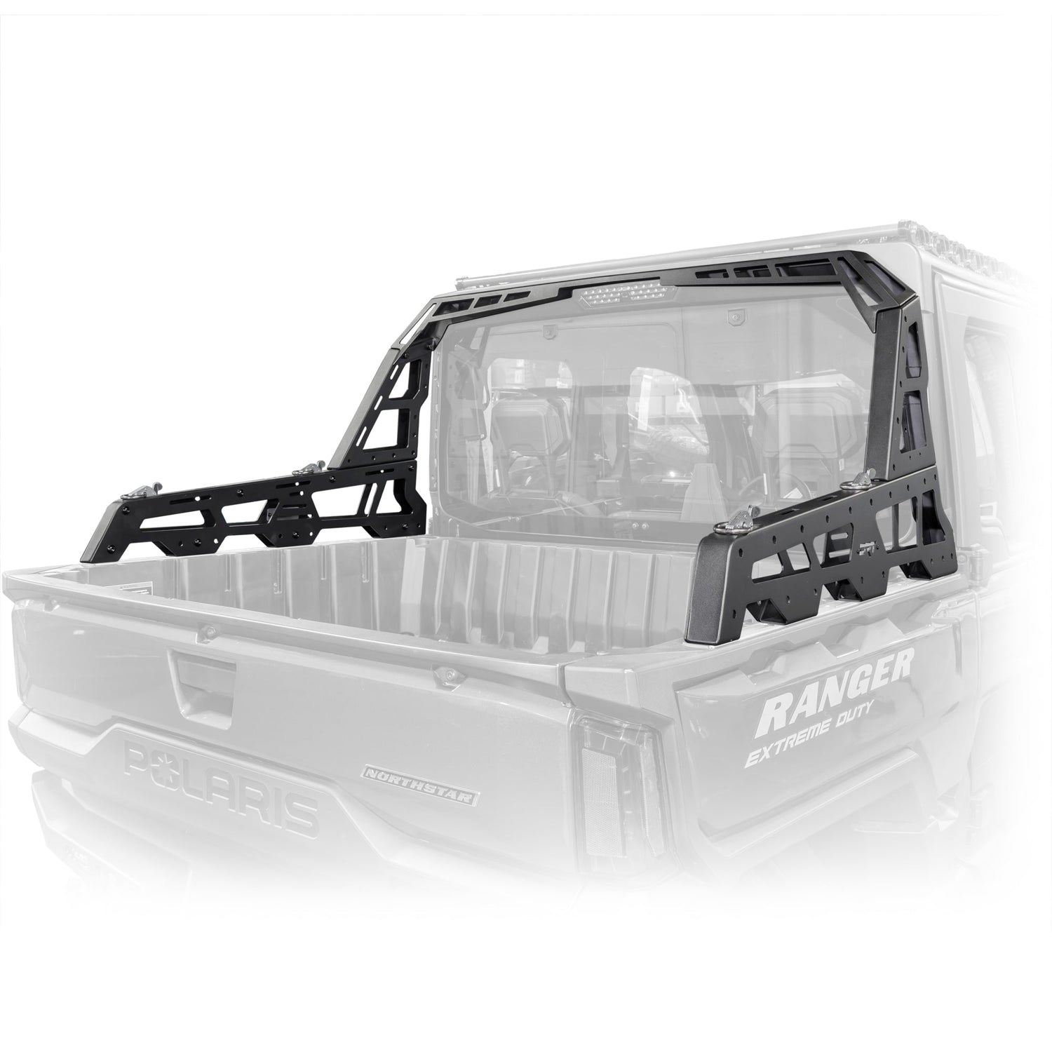 DRT Polaris Ranger XD 1500 2024+ Chase Rack System