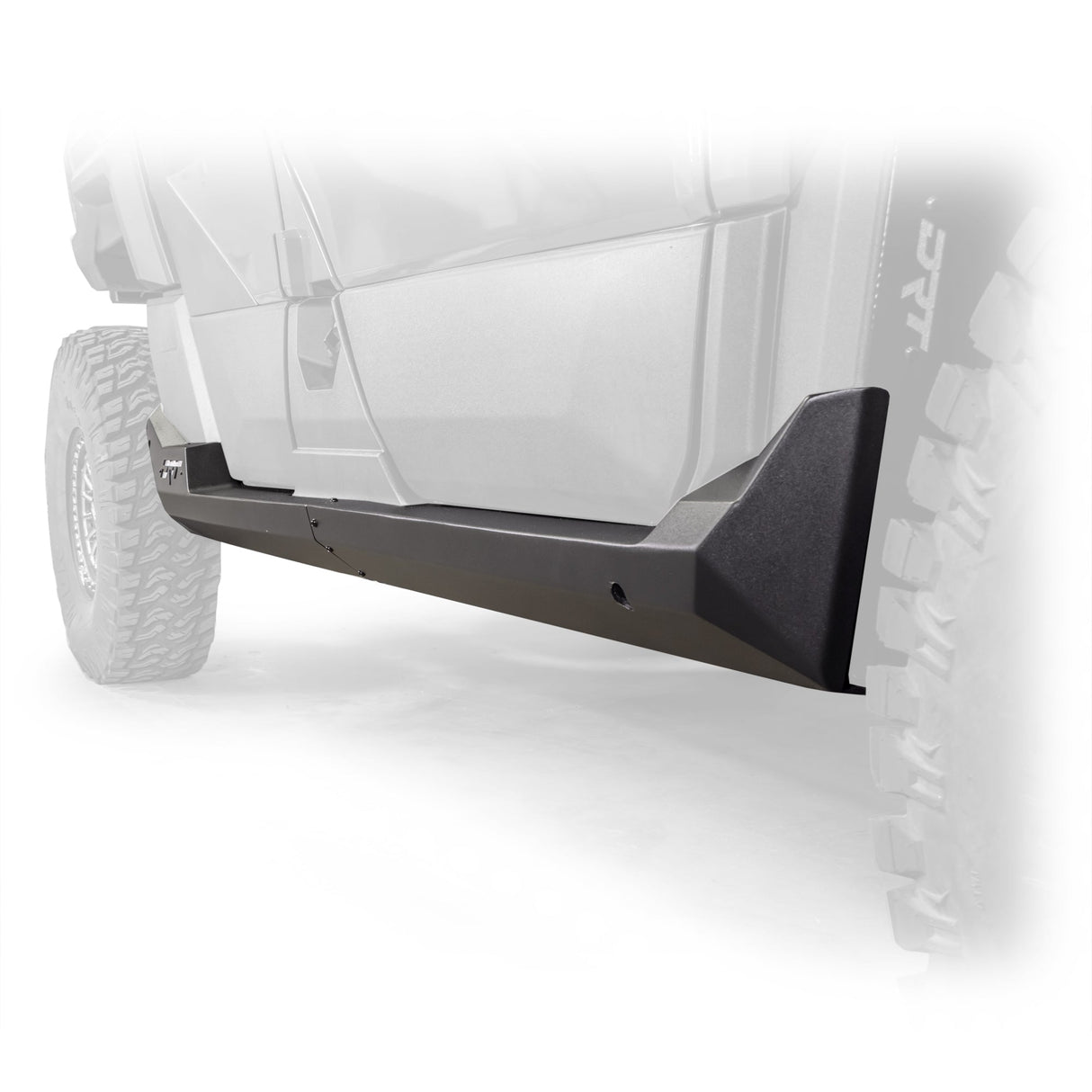 DRT Polaris 2024+ Xpedition ADV5 / XP5 Rocksliders