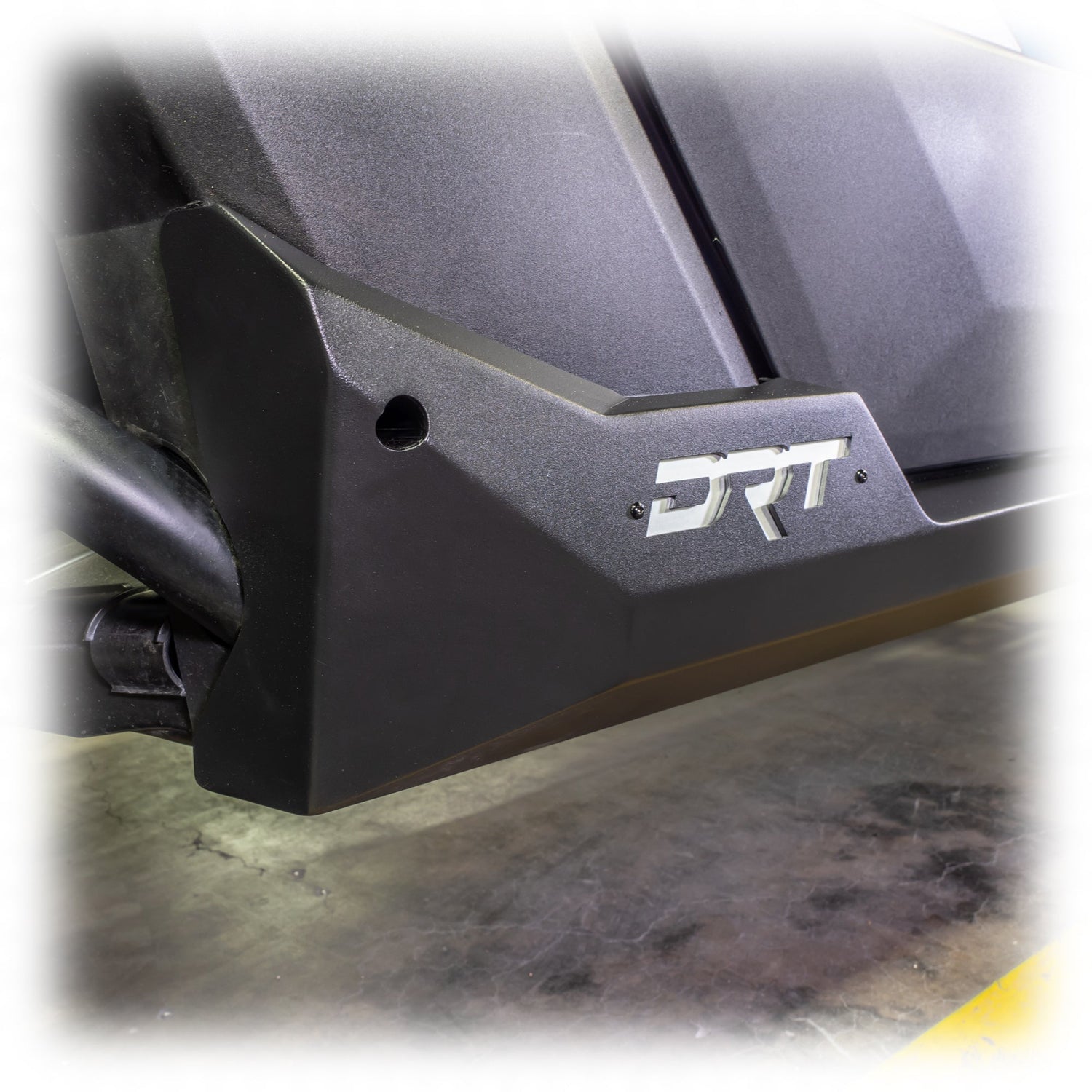 DRT Polaris 2024+ Xpedition ADV5 / XP5 Rocksliders