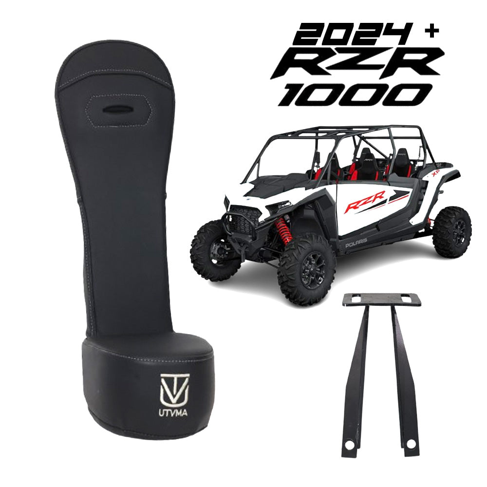 2024+ Polaris RZR 1000 FRONT Bump Seat