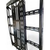 2024+ Can Am Maverick R Max Roof Rack (Works with Can-am Hood Scoop)