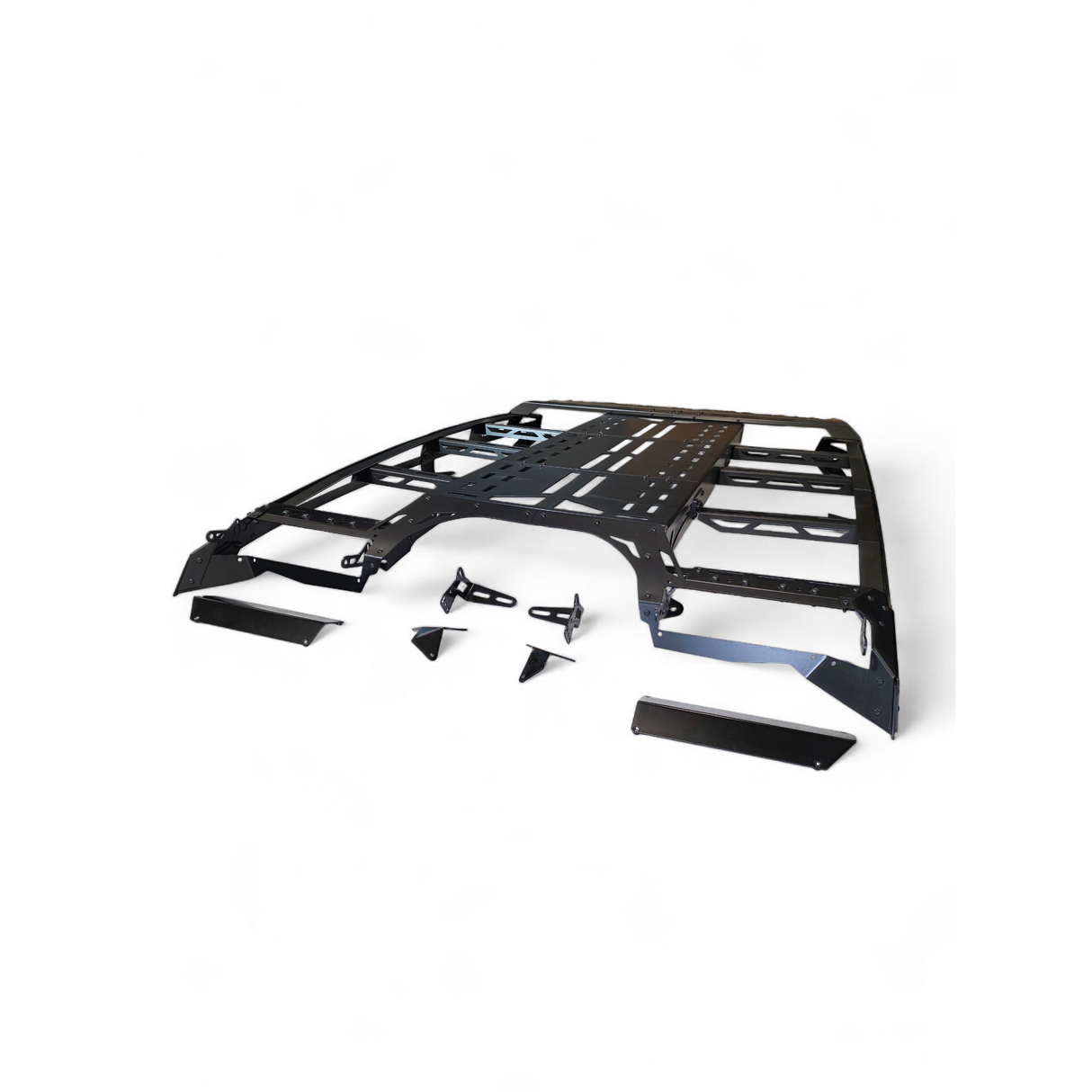 2024+ Can Am Maverick R Max Roof Rack (Works with Can-am Hood Scoop)