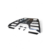 2024+ Can Am Maverick R Max Roof Rack (Works with Can-am Hood Scoop)