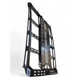 2024+ Can Am Maverick R Max Roof Rack (Works with Can-am Hood Scoop)