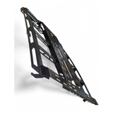 2024+ Can Am Maverick R Max Roof Rack (Works with Can-am Hood Scoop)