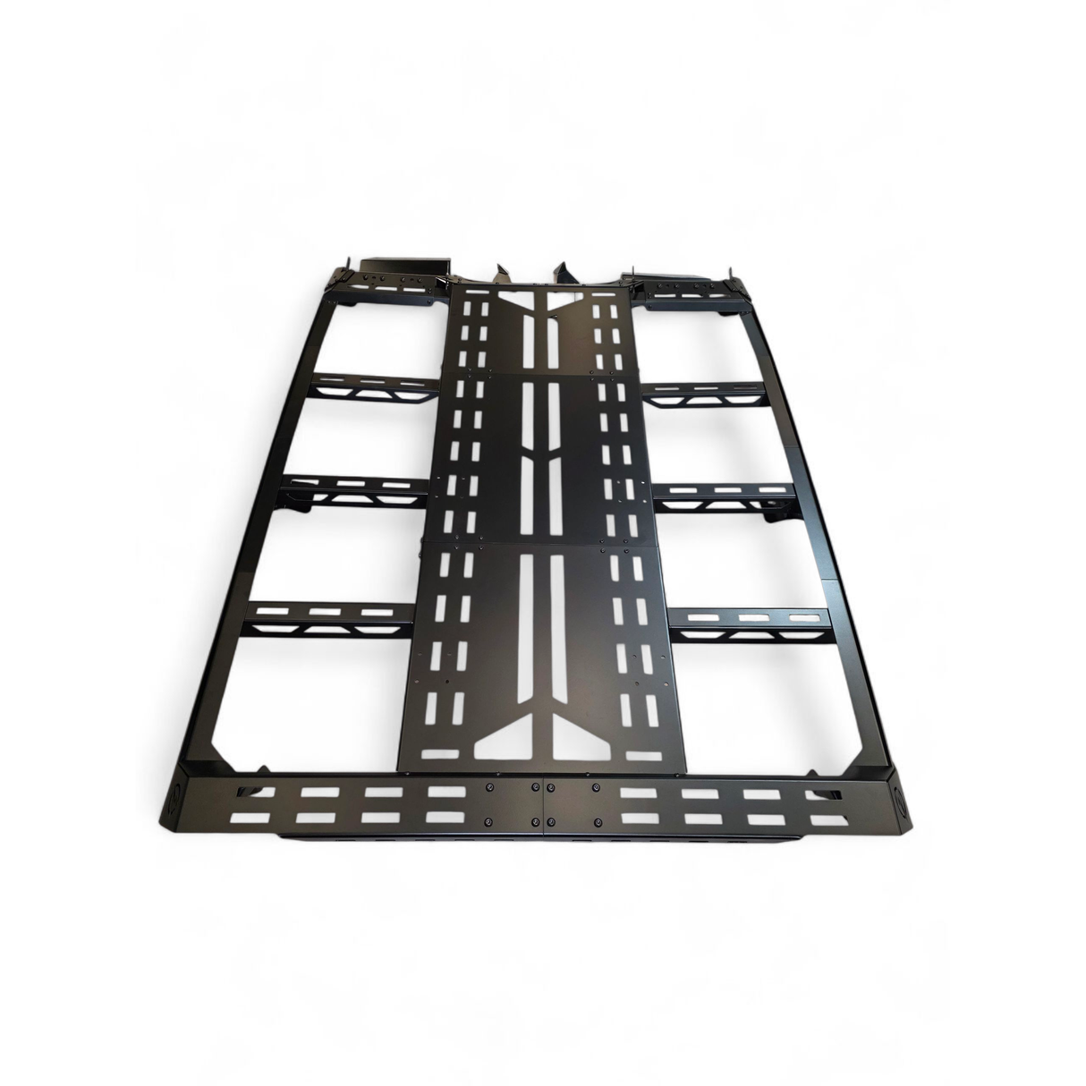 2024+ Can Am Maverick R Max Roof Rack (Works with Can-am Hood Scoop)