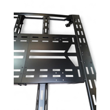 2024+ Can Am Maverick R Max Roof Rack (Works with Can-am Hood Scoop)