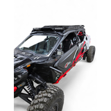 2024+ Can Am Maverick R Max Roof Rack (Works with Can-am Hood Scoop)