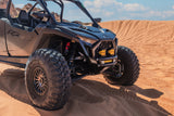 Elektric Offroad - 2022+ Polaris Pro R, Pro S, Turbo R Amp Front Bumper