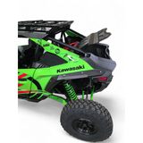 Elektric 2026+ Kawasaki Teryx H2 Roof Rack