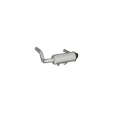 MBRP 13-19 Can-Am Renegade 1000/850/570/500 5in. Single Slip-On Performance Series Exhaust