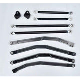 2024+ Can Am Maverick R 7075 High Clearance Radius Rod Kit